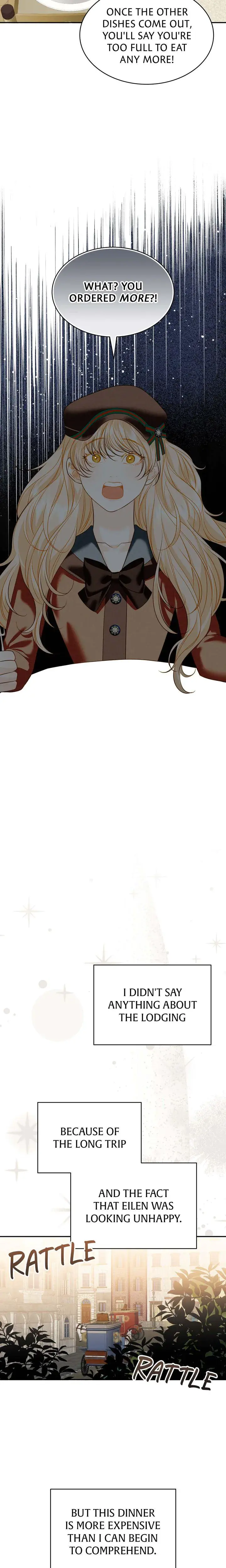 The Casnier Memorandum Chapter 35 - Page 15
