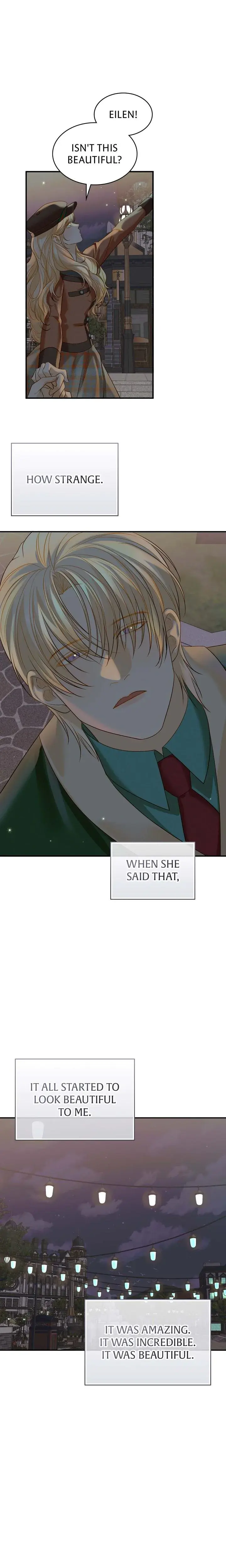 The Casnier Memorandum Chapter 35 - Page 22