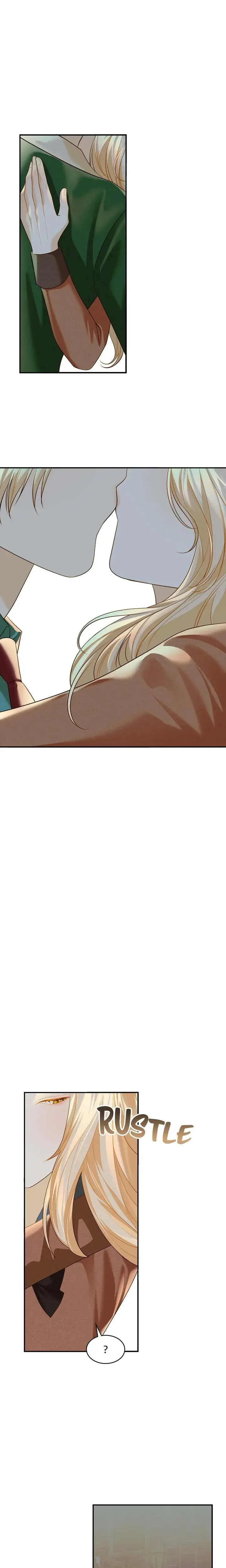 The Casnier Memorandum Chapter 35 - Page 28