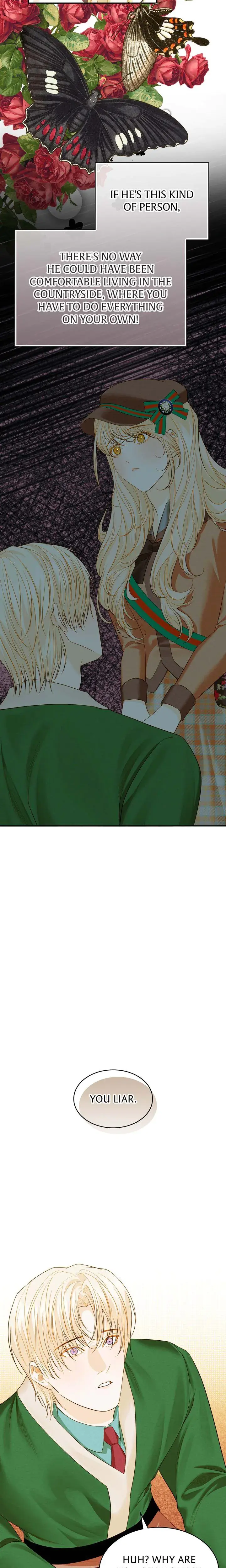 The Casnier Memorandum Chapter 35 - Page 9