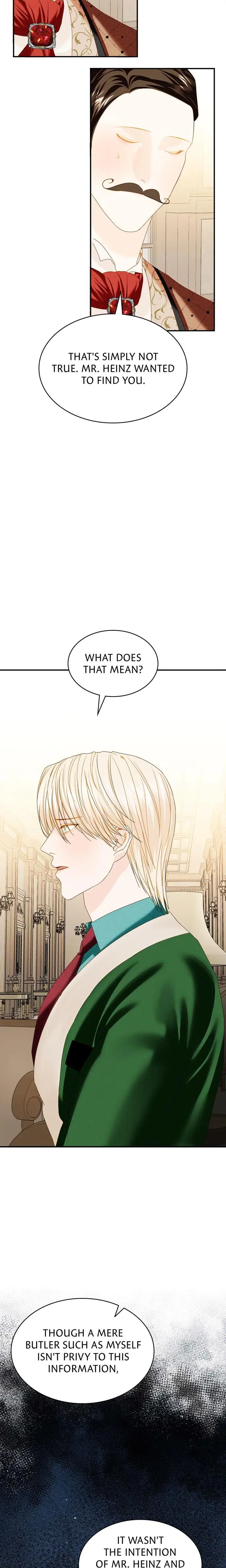 The Casnier Memorandum Chapter 36 - Page 24