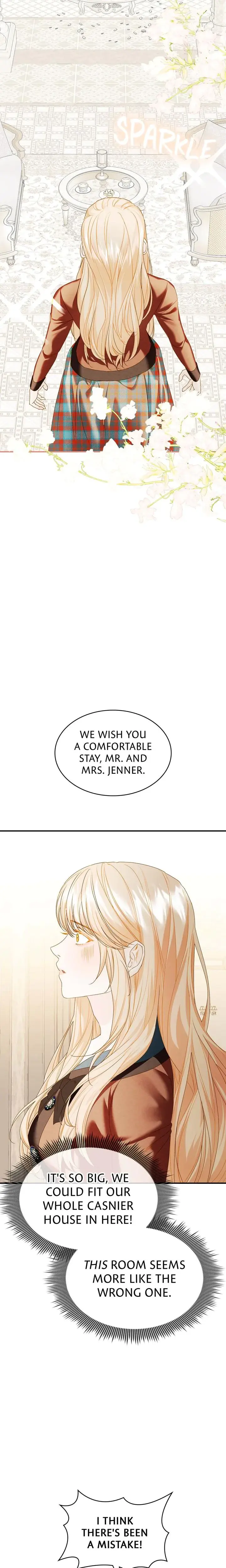 The Casnier Memorandum Chapter 36 - Page 7