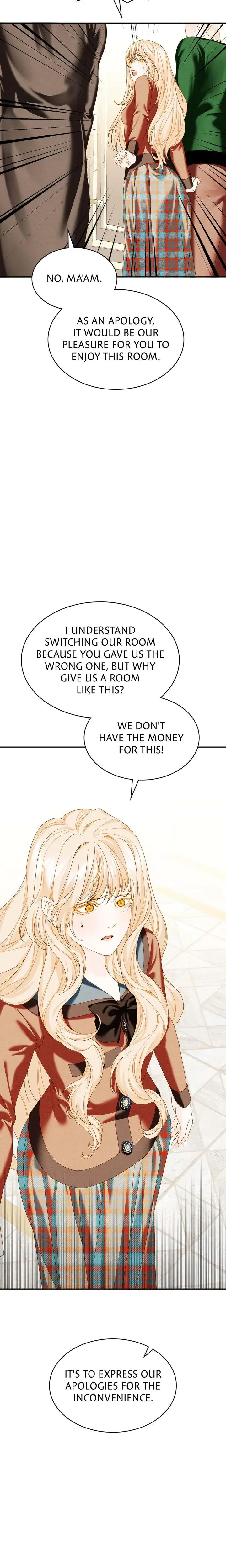 The Casnier Memorandum Chapter 36 - Page 8