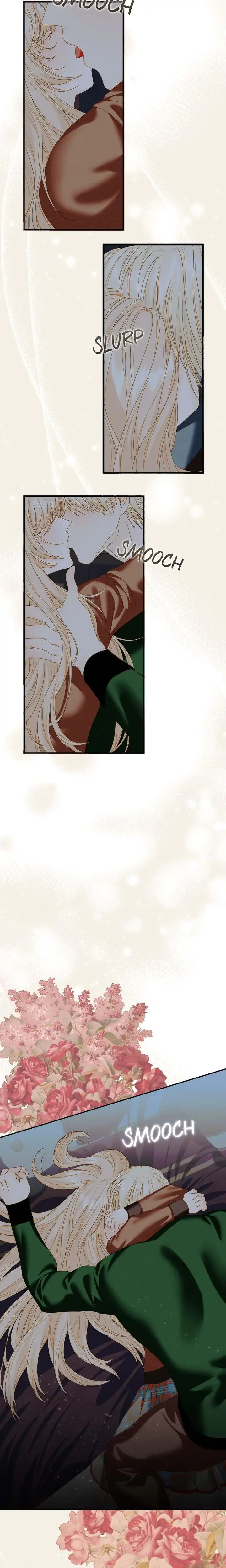 The Casnier Memorandum Chapter 37 - Page 13