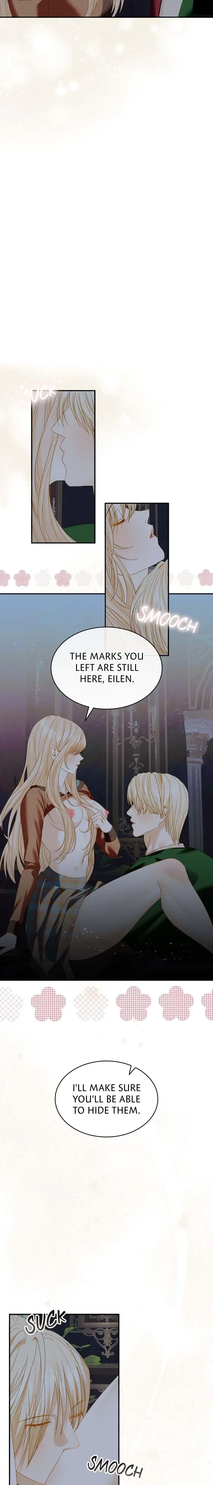 The Casnier Memorandum Chapter 37 - Page 15