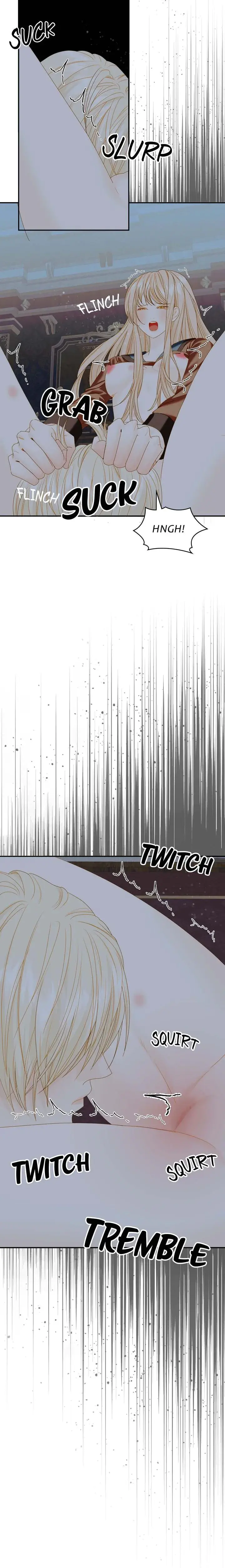 The Casnier Memorandum Chapter 37 - Page 19