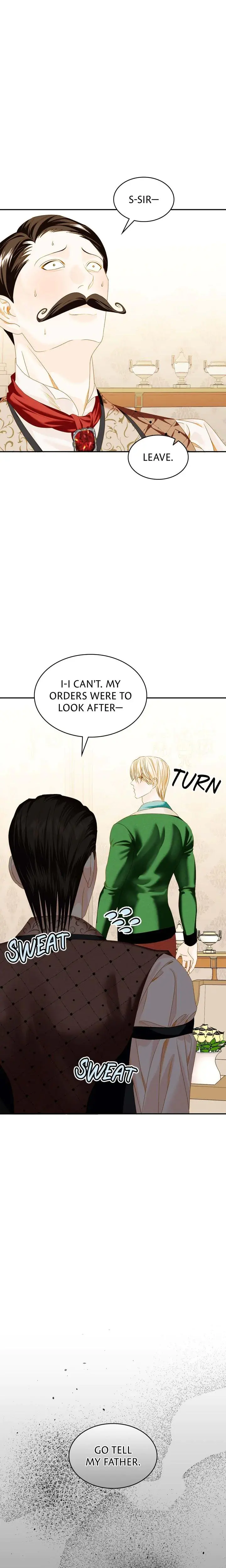 The Casnier Memorandum Chapter 37 - Page 5