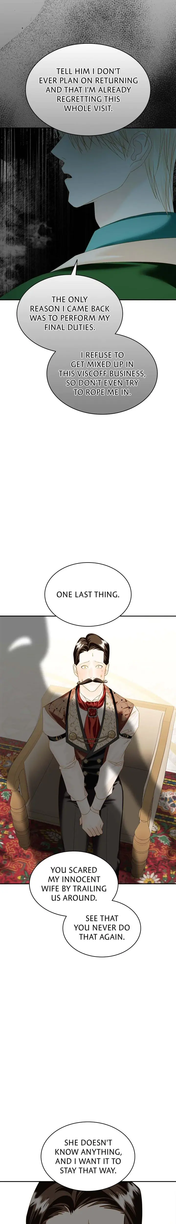 The Casnier Memorandum Chapter 37 - Page 6