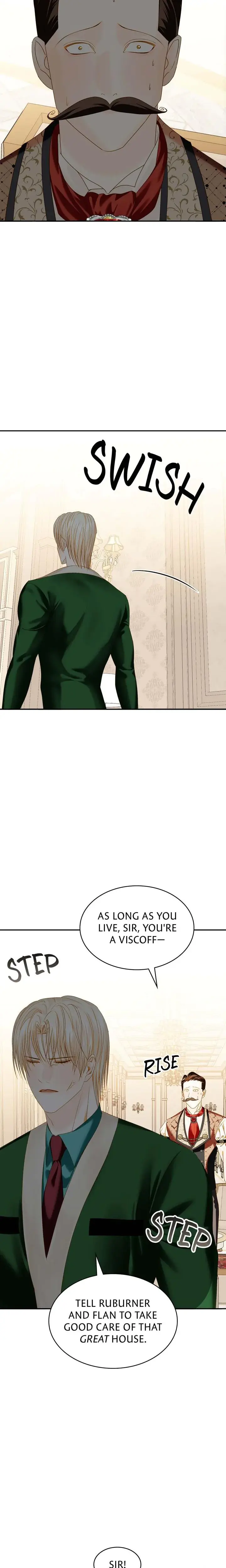 The Casnier Memorandum Chapter 37 - Page 7