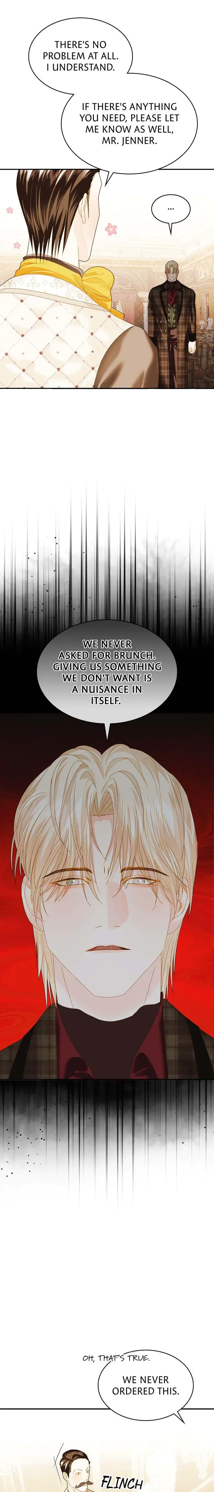 The Casnier Memorandum Chapter 38 - Page 15