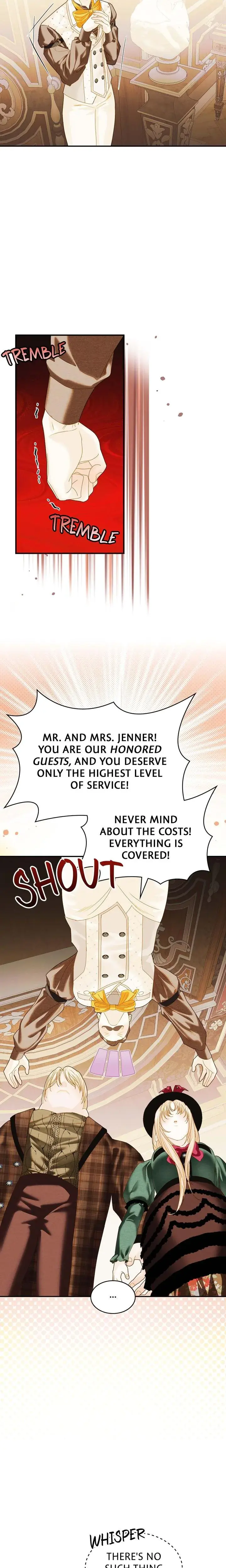 The Casnier Memorandum Chapter 38 - Page 16