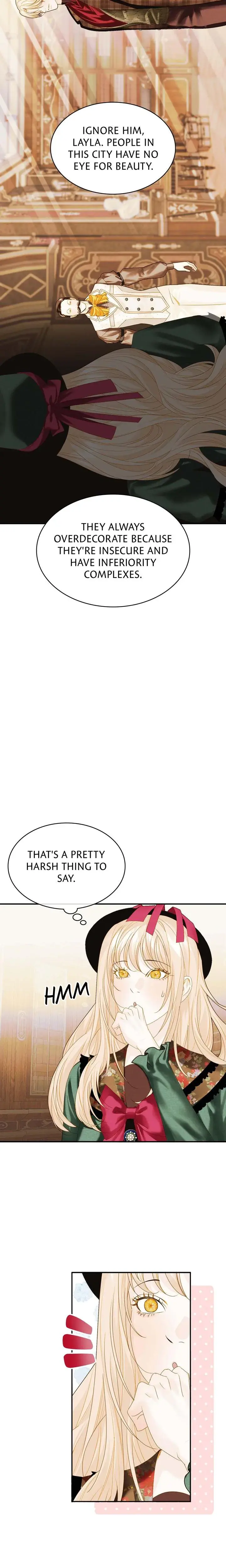 The Casnier Memorandum Chapter 38 - Page 22