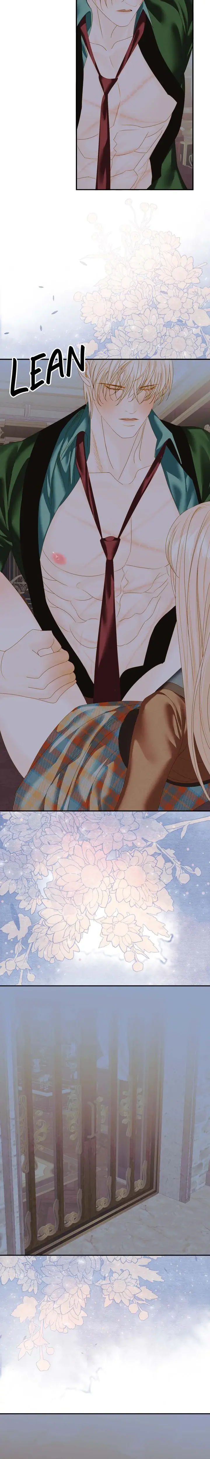 The Casnier Memorandum Chapter 38 - Page 3