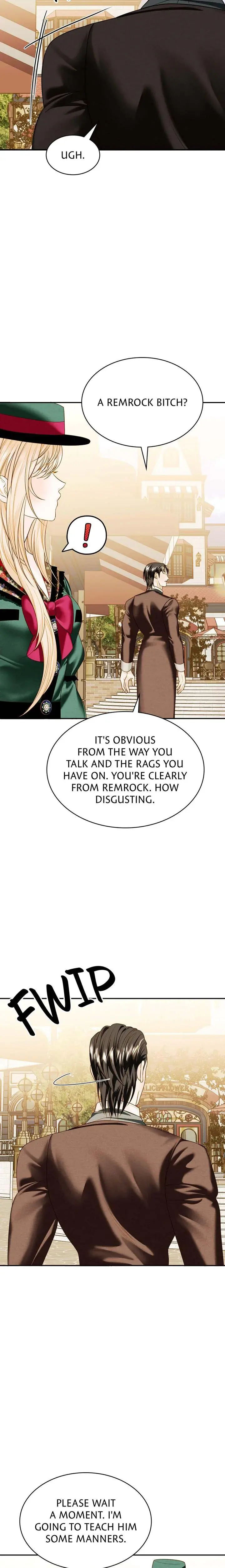 The Casnier Memorandum Chapter 39 - Page 10