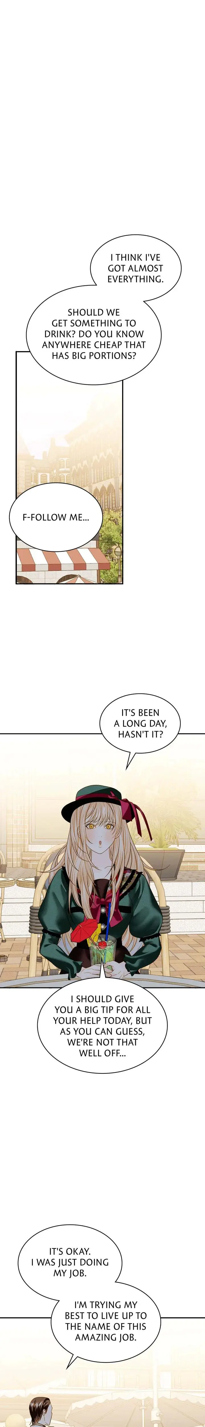 The Casnier Memorandum Chapter 39 - Page 12