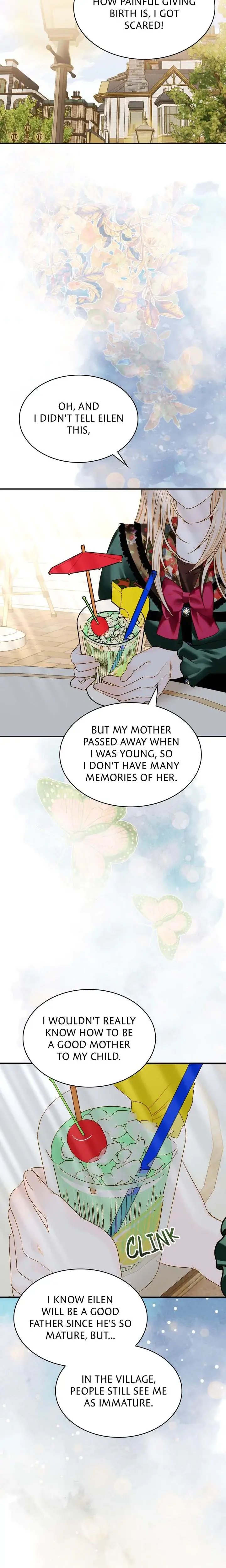 The Casnier Memorandum Chapter 39 - Page 23