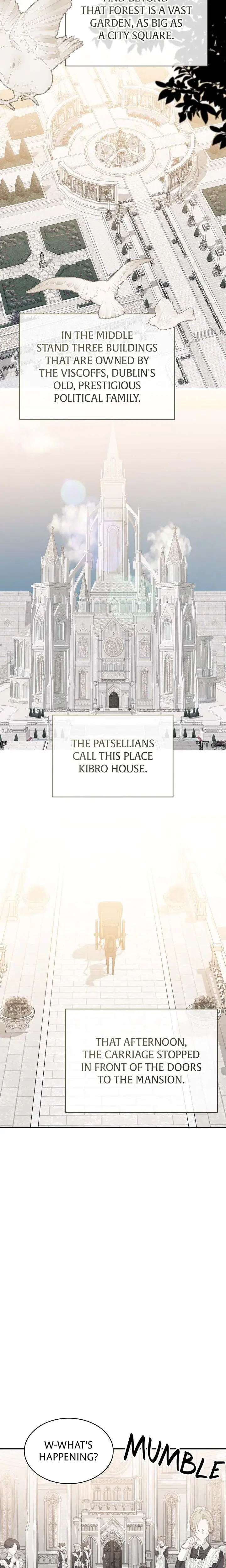 The Casnier Memorandum Chapter 39 - Page 26