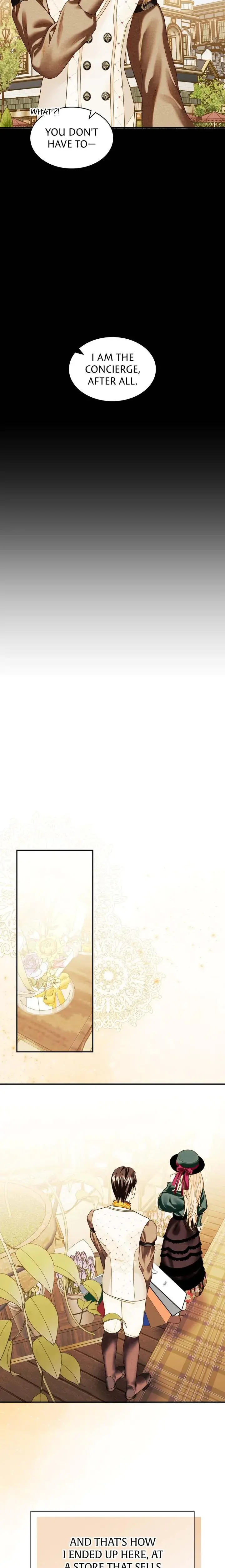 The Casnier Memorandum Chapter 39 - Page 3