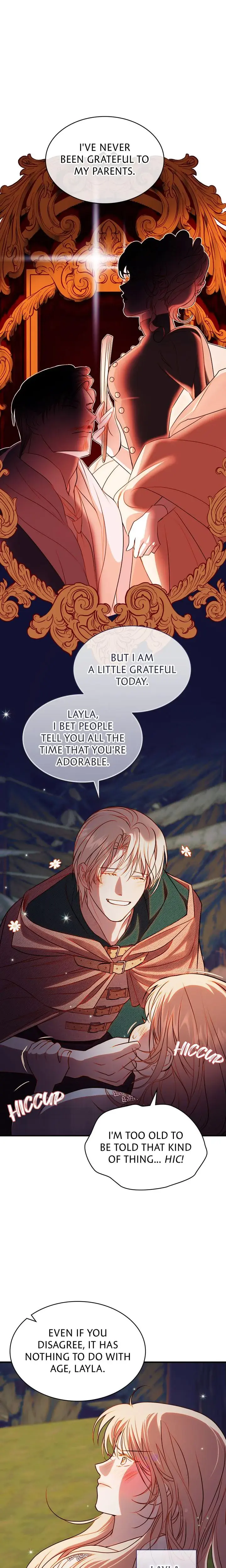 The Casnier Memorandum Chapter 4 - Page 11