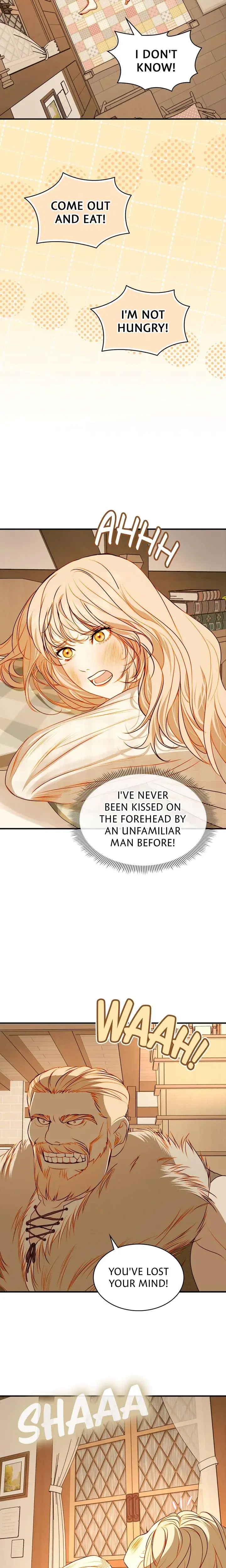 The Casnier Memorandum Chapter 4 - Page 19
