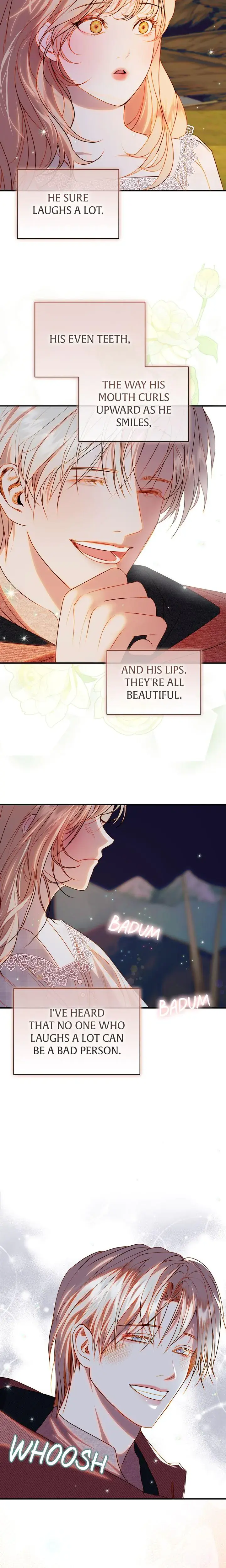 The Casnier Memorandum Chapter 4 - Page 5