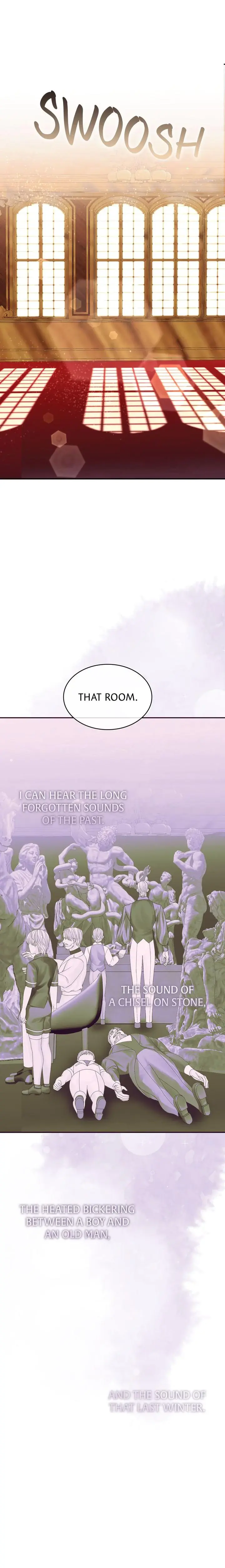 The Casnier Memorandum Chapter 40 - Page 10