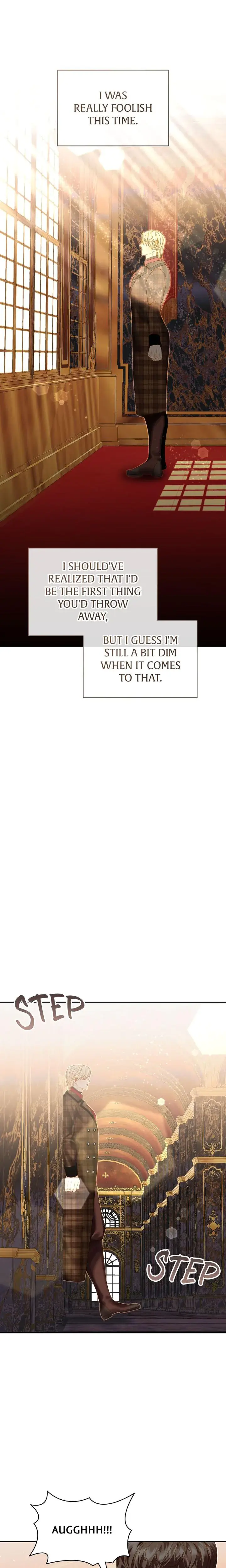 The Casnier Memorandum Chapter 40 - Page 15