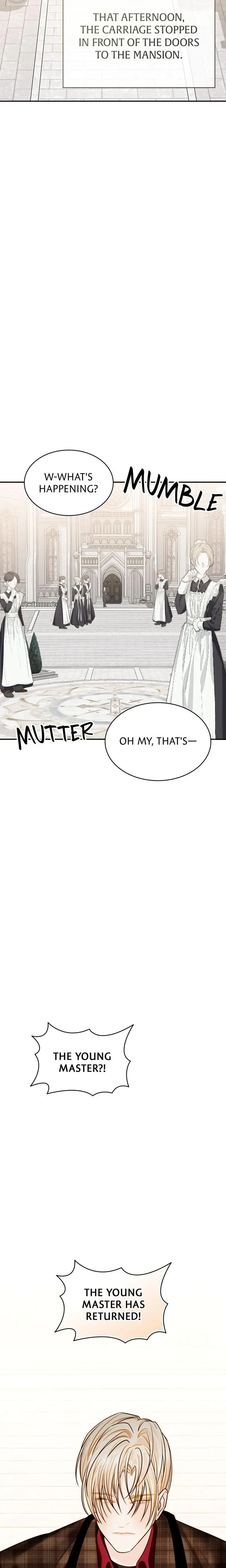 The Casnier Memorandum Chapter 40 - Page 2