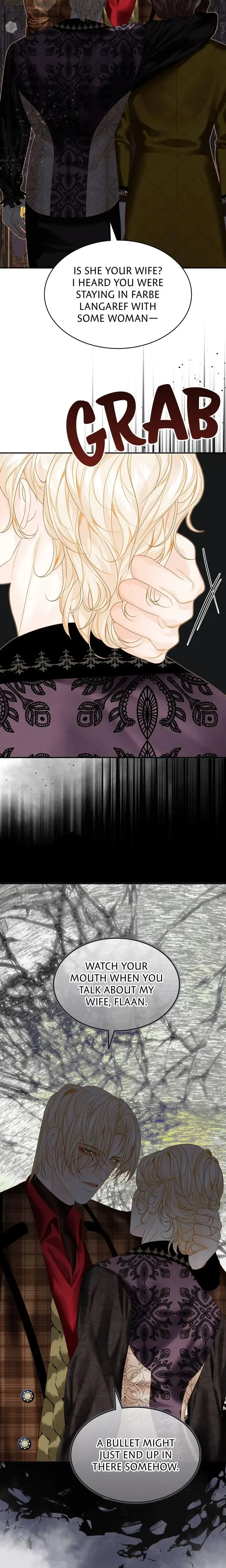 The Casnier Memorandum Chapter 40 - Page 20