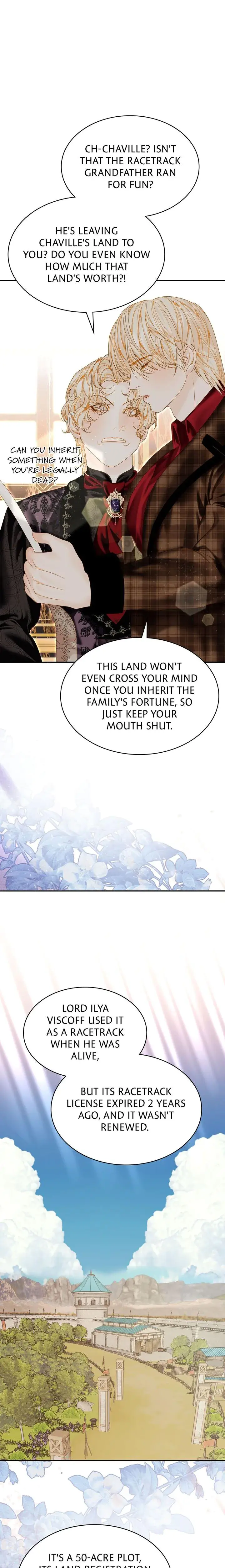 The Casnier Memorandum Chapter 40 - Page 24