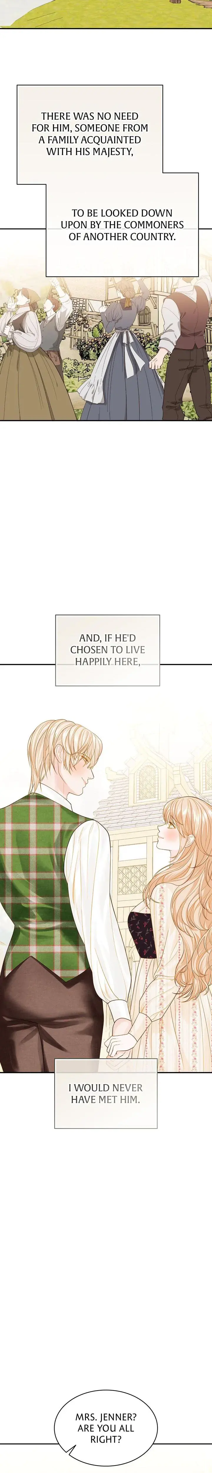 The Casnier Memorandum Chapter 41 - Page 20