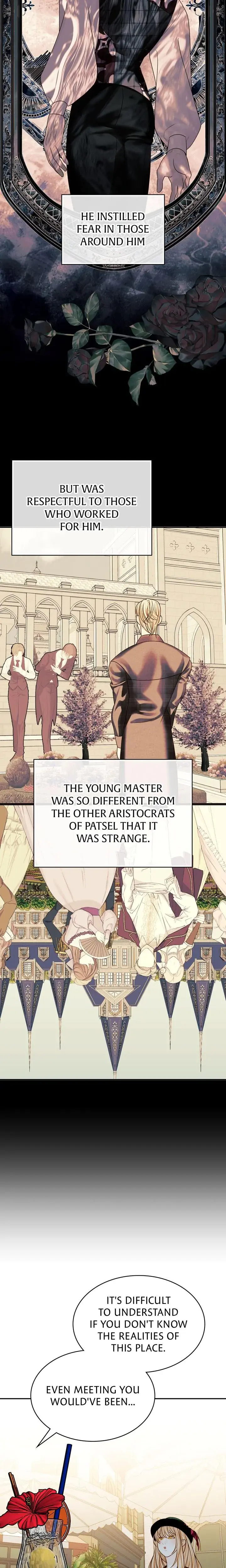 The Casnier Memorandum Chapter 41 - Page 6