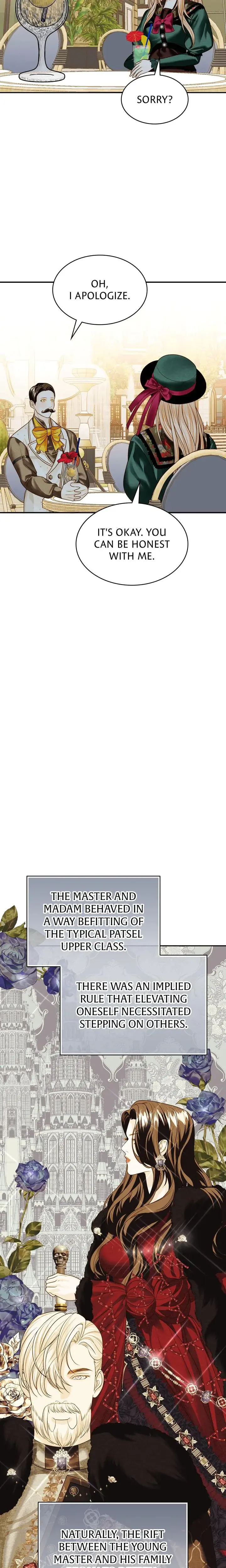 The Casnier Memorandum Chapter 41 - Page 7