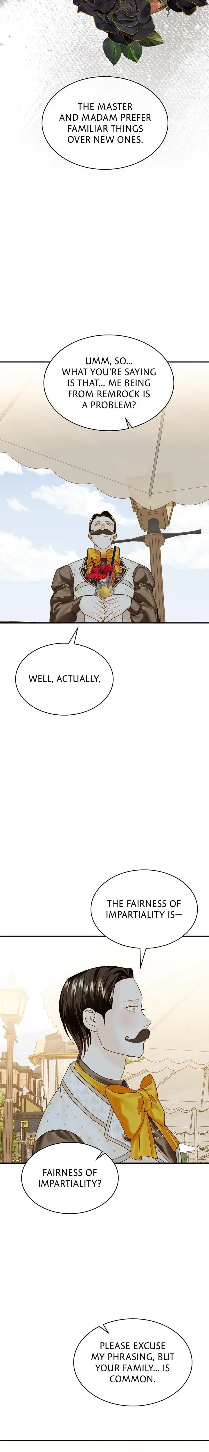 The Casnier Memorandum Chapter 41 - Page 9