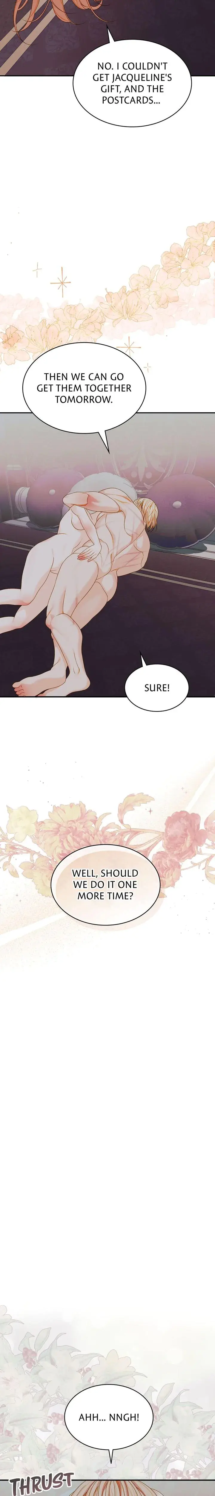 The Casnier Memorandum Chapter 42 - Page 12