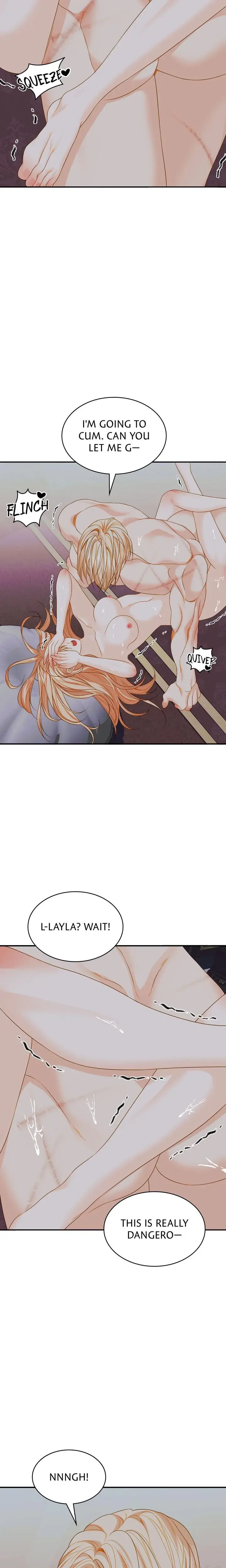 The Casnier Memorandum Chapter 42 - Page 16