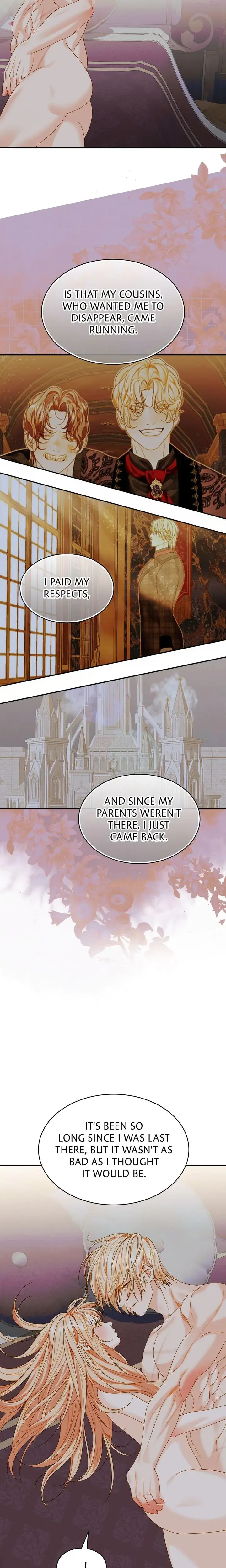 The Casnier Memorandum Chapter 42 - Page 7