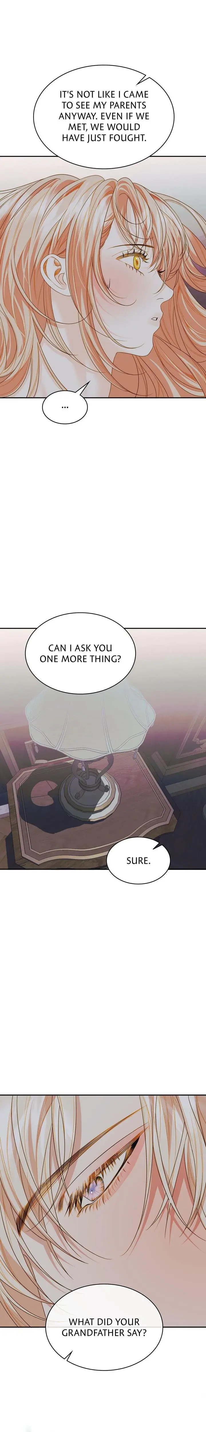 The Casnier Memorandum Chapter 42 - Page 9