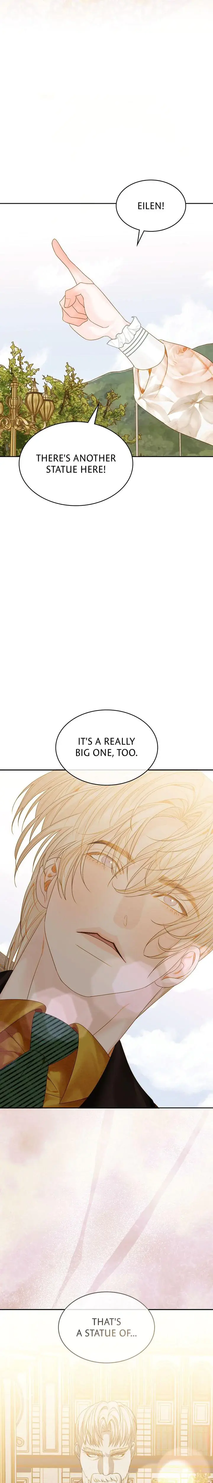 The Casnier Memorandum Chapter 43 - Page 11
