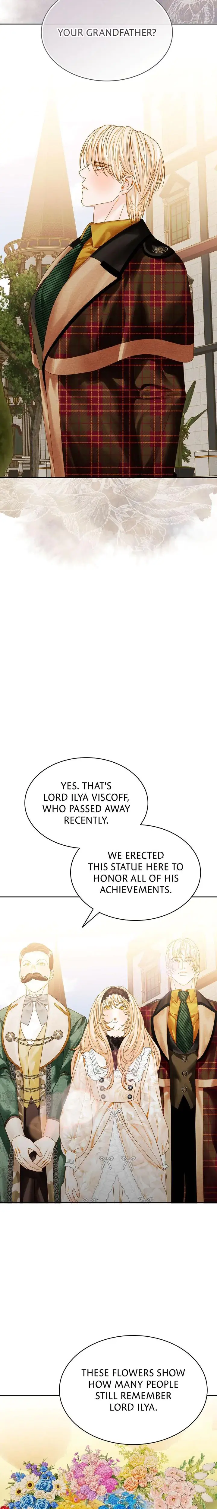 The Casnier Memorandum Chapter 43 - Page 13