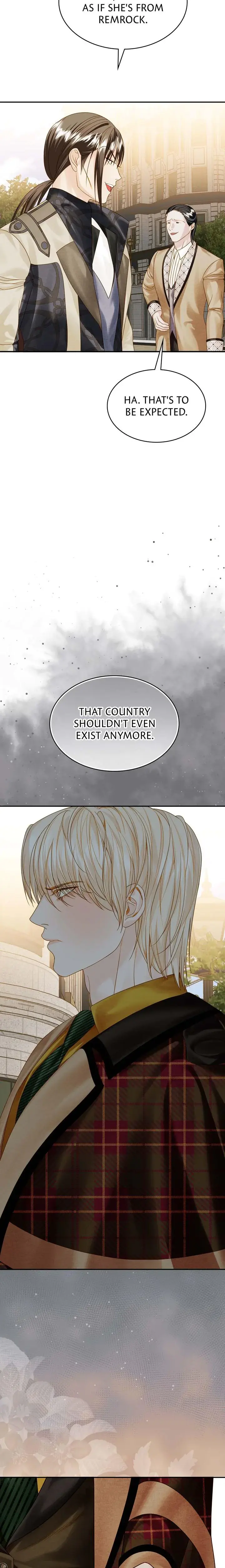 The Casnier Memorandum Chapter 43 - Page 7
