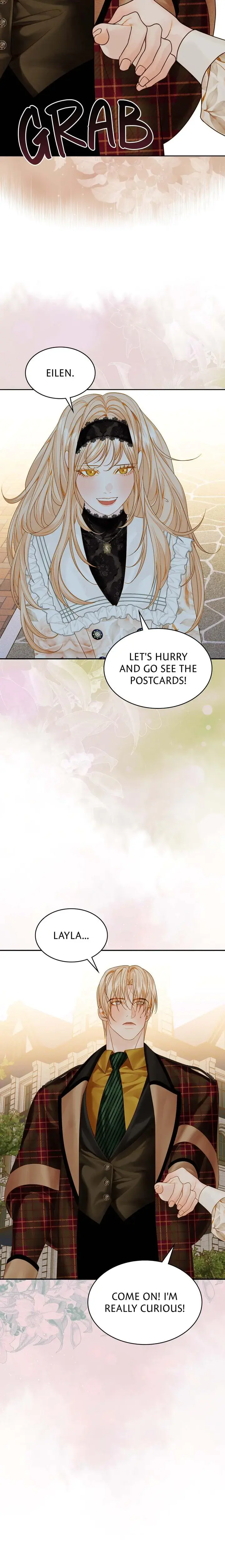 The Casnier Memorandum Chapter 43 - Page 8