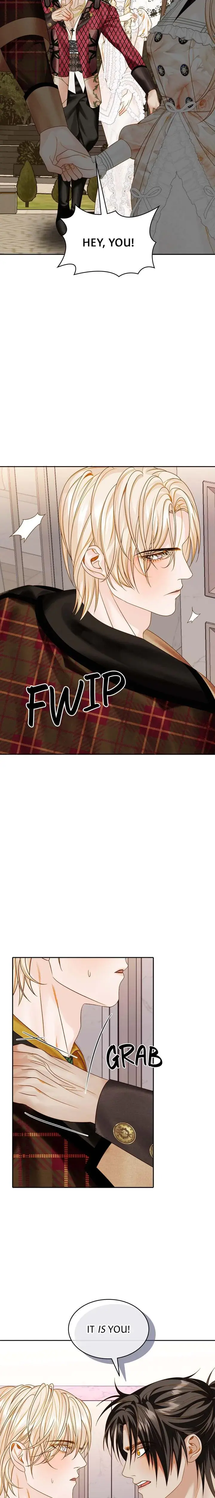 The Casnier Memorandum Chapter 44 - Page 12