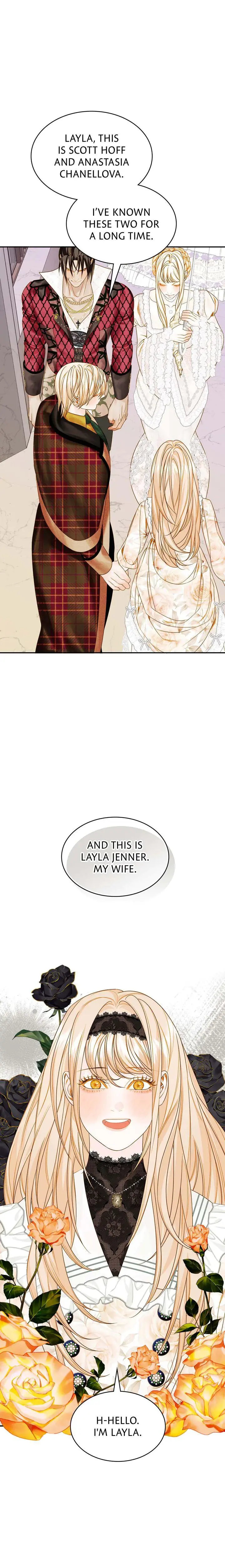 The Casnier Memorandum Chapter 44 - Page 17