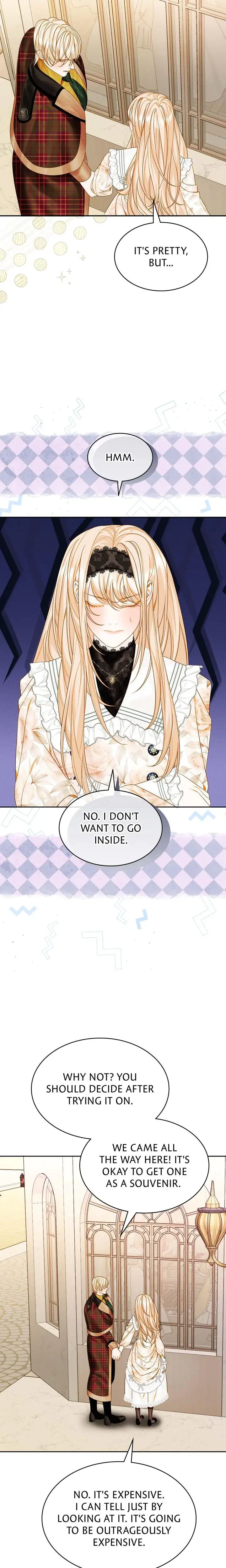 The Casnier Memorandum Chapter 44 - Page 8