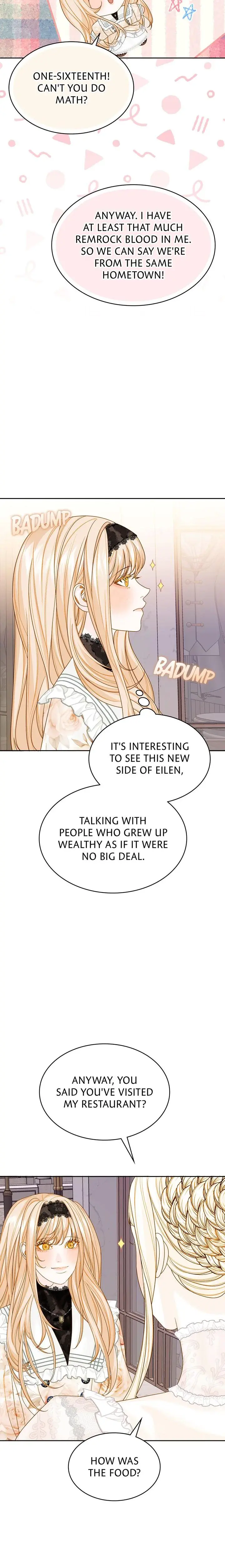 The Casnier Memorandum Chapter 45 - Page 16