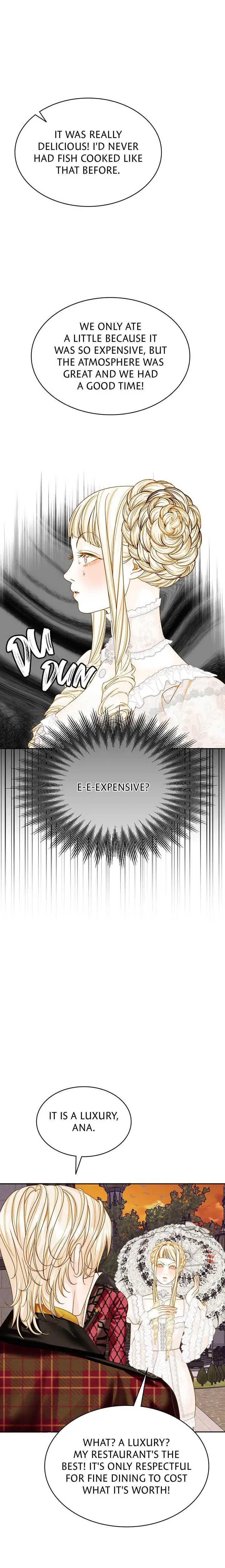 The Casnier Memorandum Chapter 45 - Page 17