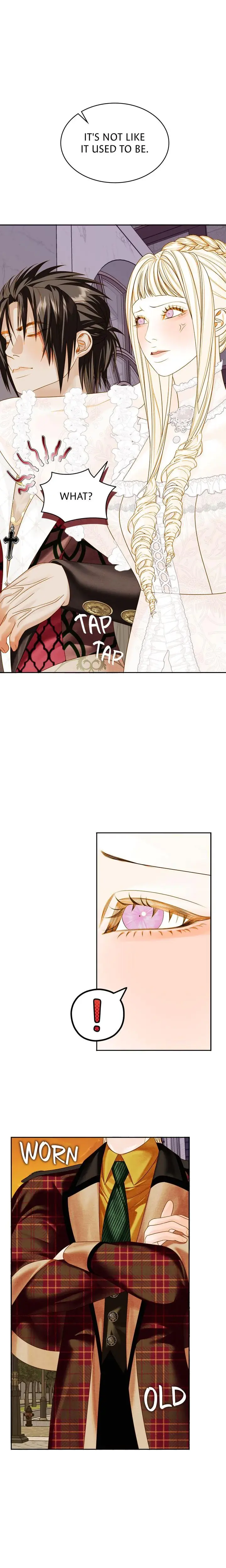 The Casnier Memorandum Chapter 45 - Page 18