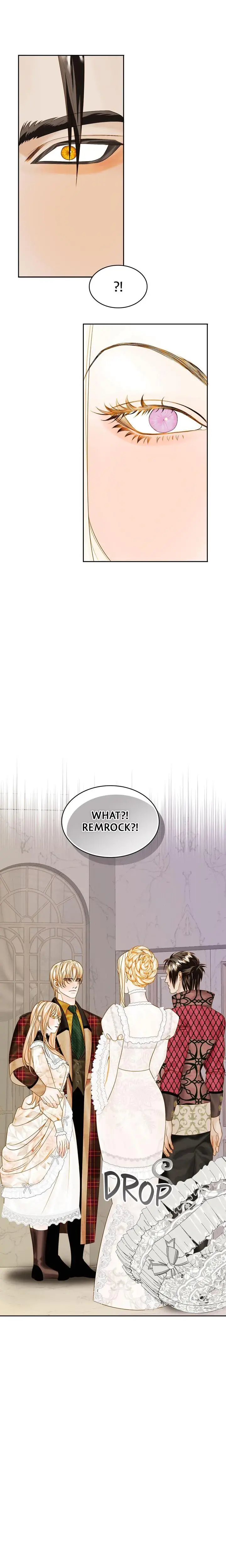 The Casnier Memorandum Chapter 45 - Page 2