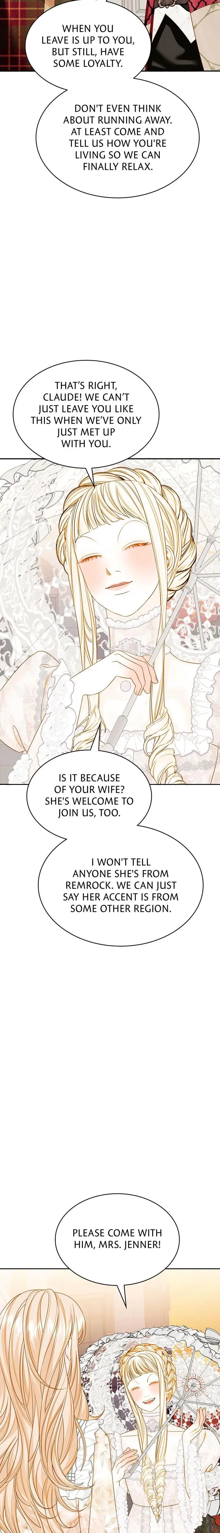 The Casnier Memorandum Chapter 45 - Page 23